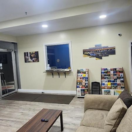 Budget Inn Horseheads Extérieur photo