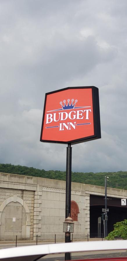 Budget Inn Horseheads Extérieur photo