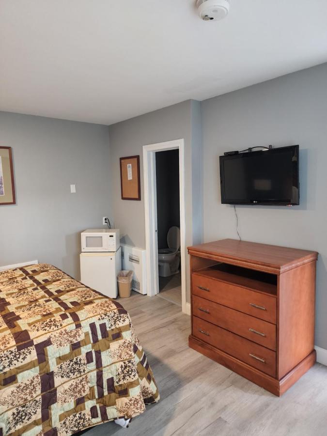 Budget Inn Horseheads Chambre photo