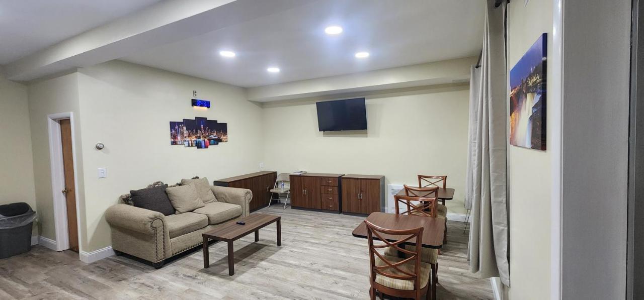 Budget Inn Horseheads Extérieur photo