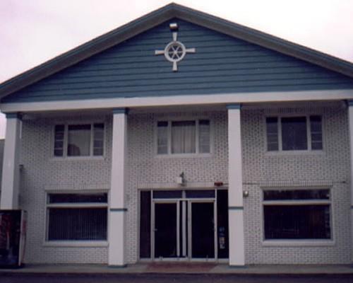 Budget Inn Horseheads Extérieur photo