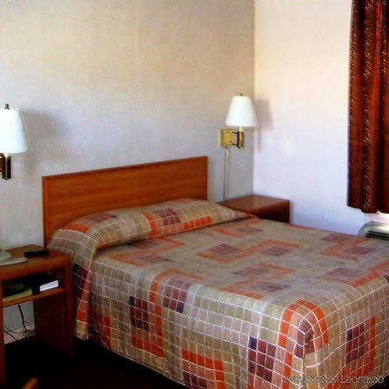 Budget Inn Horseheads Chambre photo