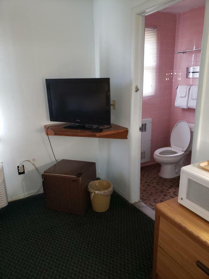 Budget Inn Horseheads Extérieur photo
