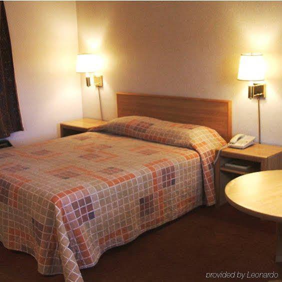 Budget Inn Horseheads Extérieur photo
